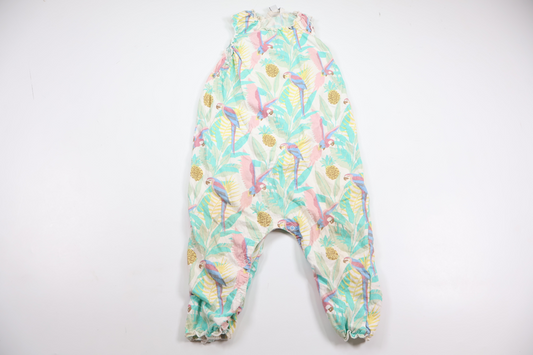Jumpsuit fra My Wear Baby - Størrelse 74 - Multi