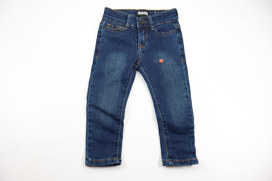 Jeansbyxor från Denim Day - Storlek 92 - Denim
