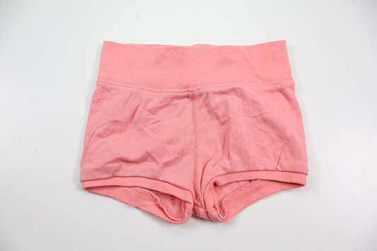Shorts från H&M - Storlek 68 - Rosa