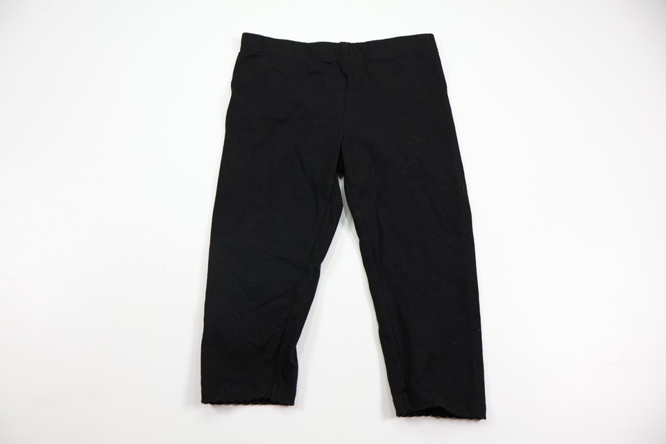Korte bukser fra H&M - Størrelse 104 - Sort