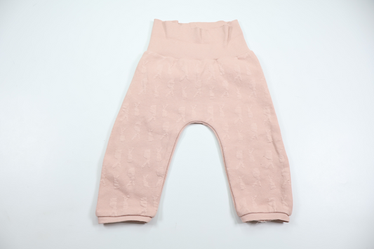 Byxor från Name It - Storlek 74 - Rosa