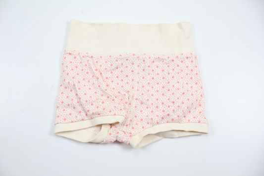Shorts från H&M - Storlek 68 - Vit