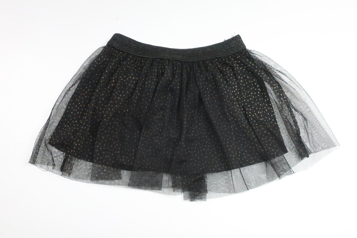 Tylnederdel fra My Wear Baby - Størrelse 74 - Sort