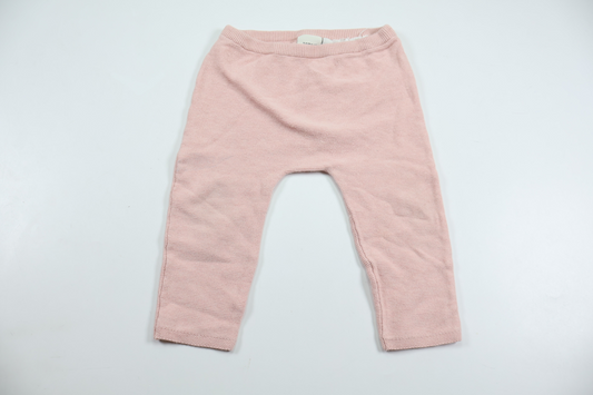 Byxor från Name It - Storlek 74 - Rosa