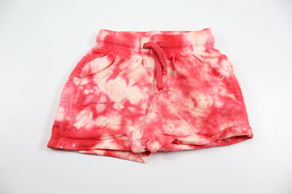 Shorts fra Sweet Me - Størrelse 98/104 - Rosa