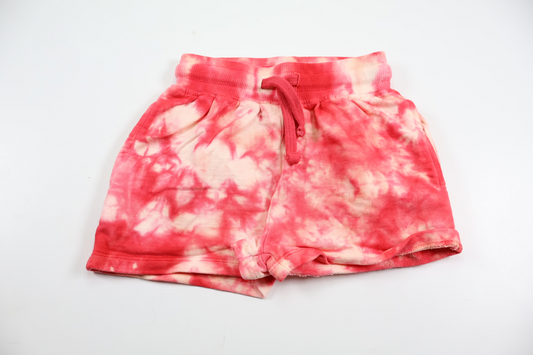 Shorts från Sweet Me - Storlek 98/104 - Rosa