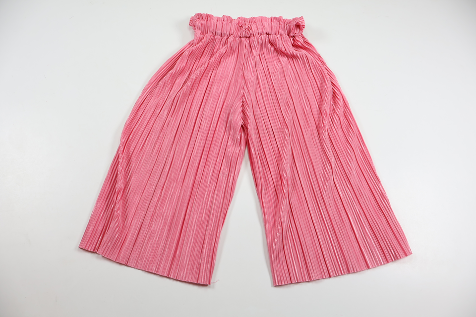 Bukser fra My Wear Young - Størrelse 98/104 - Rosa