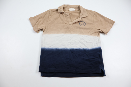T-shirt från Minymo - Storlek 116 - Beige