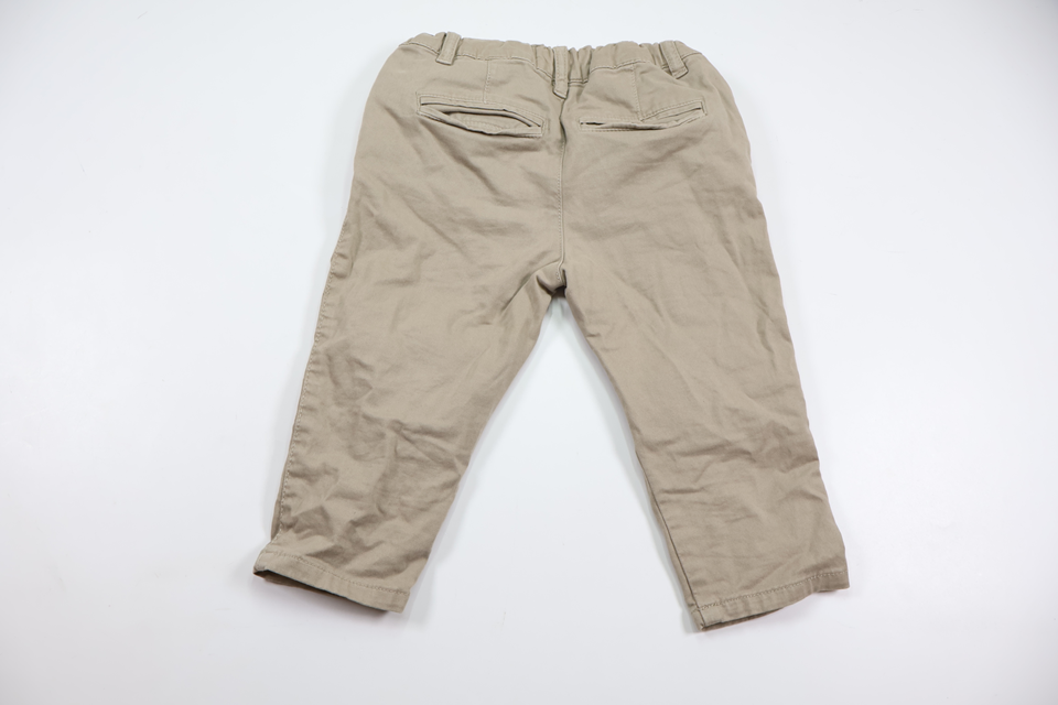Bukser fra Zara - Størrelse 86/92 - Beige