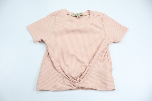 T-shirt från Amy & Lucy - Storlek 92 - Rosa