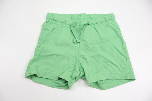 Shorts från H&M - Storlek 92 - Grön