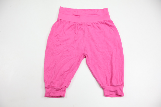 Byxor från Warp - Storlek 86/92 - Rosa