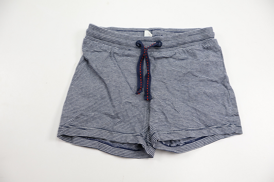 Shorts från H&M - Storlek 80 - Marinblå