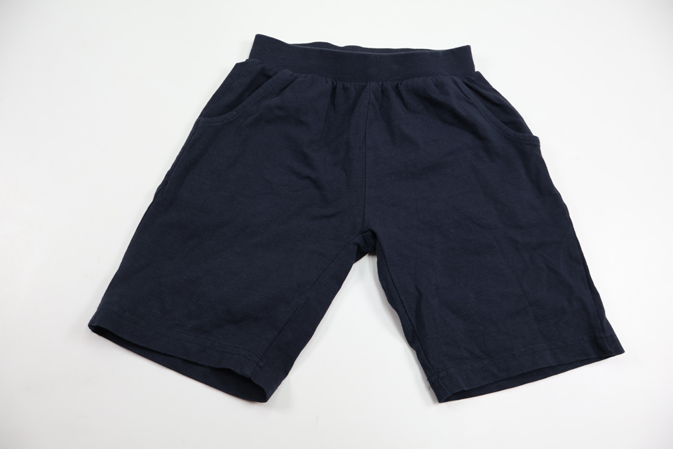Shorts fra Lager 157 - Størrelse 90 - Marineblå