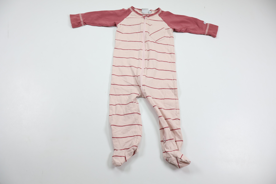 Jumpsuit fra Ebbe - Størrelse 62 - Rosa