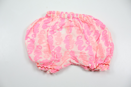 Shorts från Hearts & Lions - Storlek 92 - Rosa