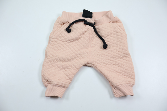 Byxor från Petit by Sofie Schnoor - Storlek 56 - Rosa