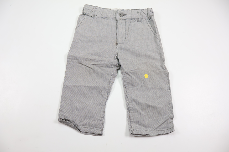 Byxor från H&M - Storlek 74 - Blå