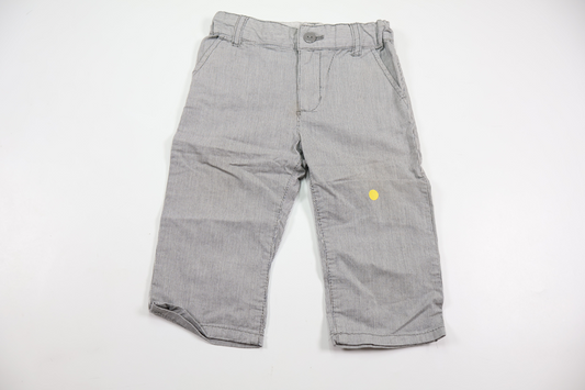 Byxor från H&M - Storlek 74 - Blå
