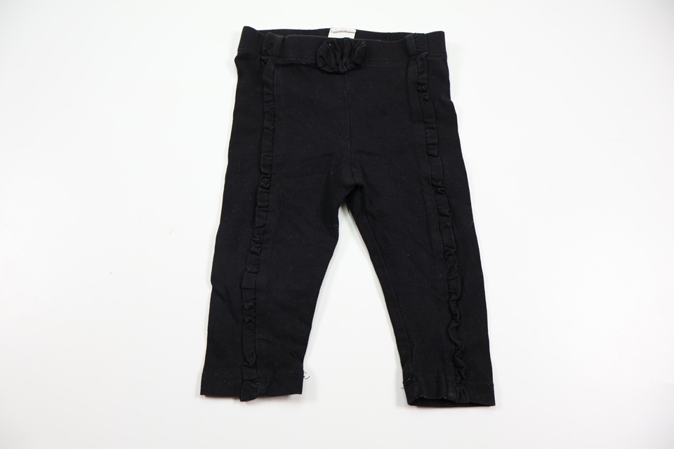 Bukser fra H&M - Størrelse 68 - Sort