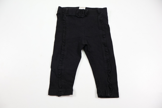 Byxor från H&M - Storlek 68 - Svart