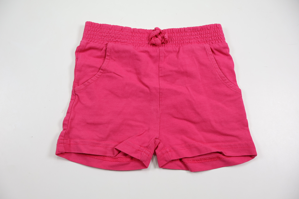 Shorts fra Baby Skill - Størrelse 80 - Lyserød
