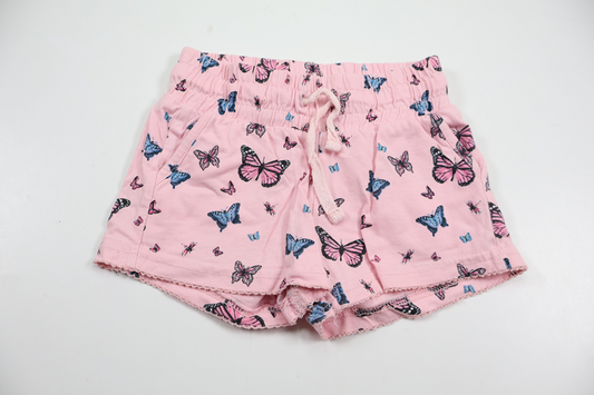 Shorts från Baby Skill - Storlek 86 - Rosa