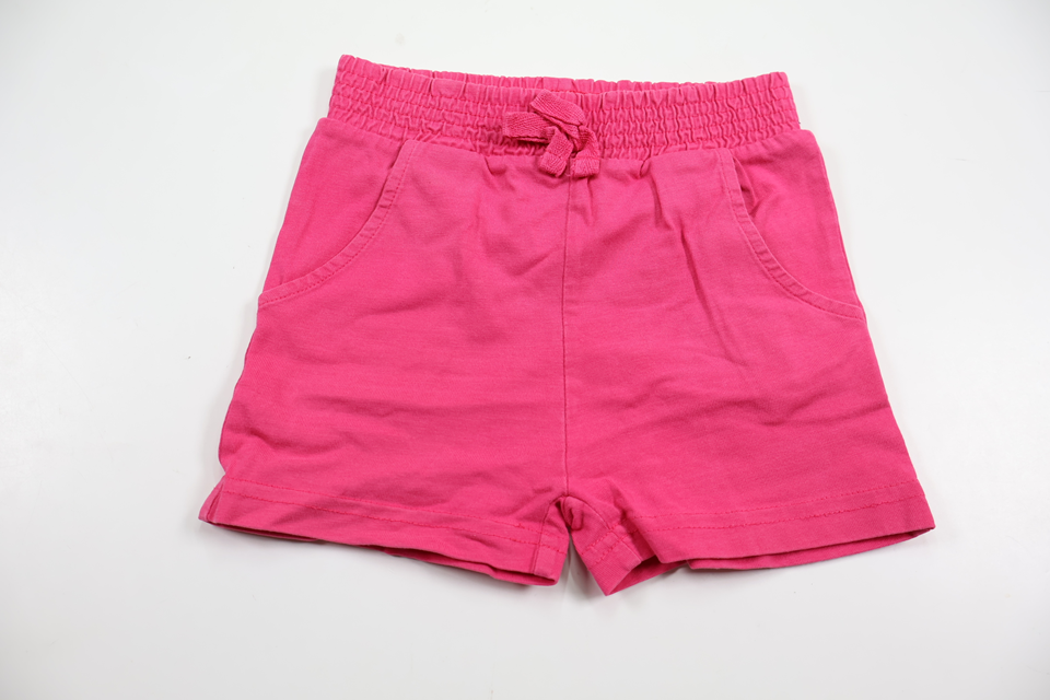 Shorts fra Baby Skill - Størrelse 86 - Rosa