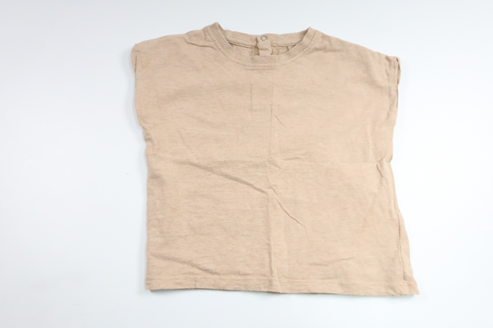Trøje fra Lupilu - Størrelse 86/92 - Beige