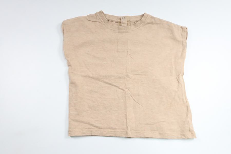 Trøje fra Lupilu - Størrelse 86/92 - Beige