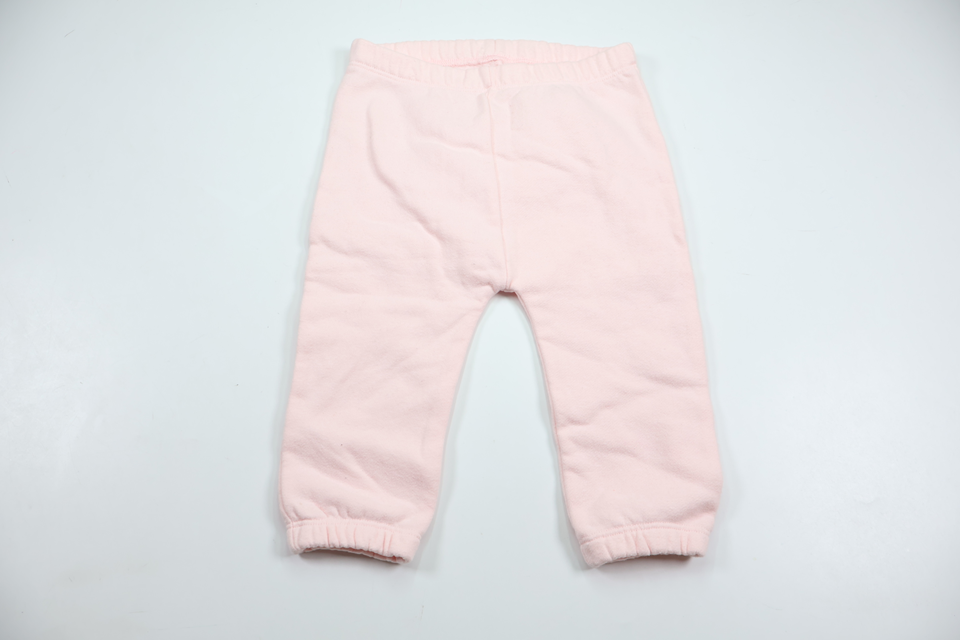 Bukser fra Ellos - Størrelse 74 - Rosa