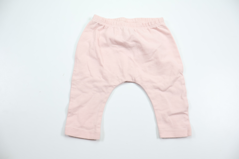 Bukser fra Next - Størrelse 56 - Rosa