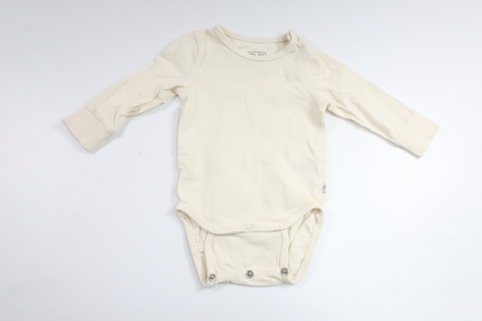 Bodysuit fra BEBE - Størrelse 60 - Off-white