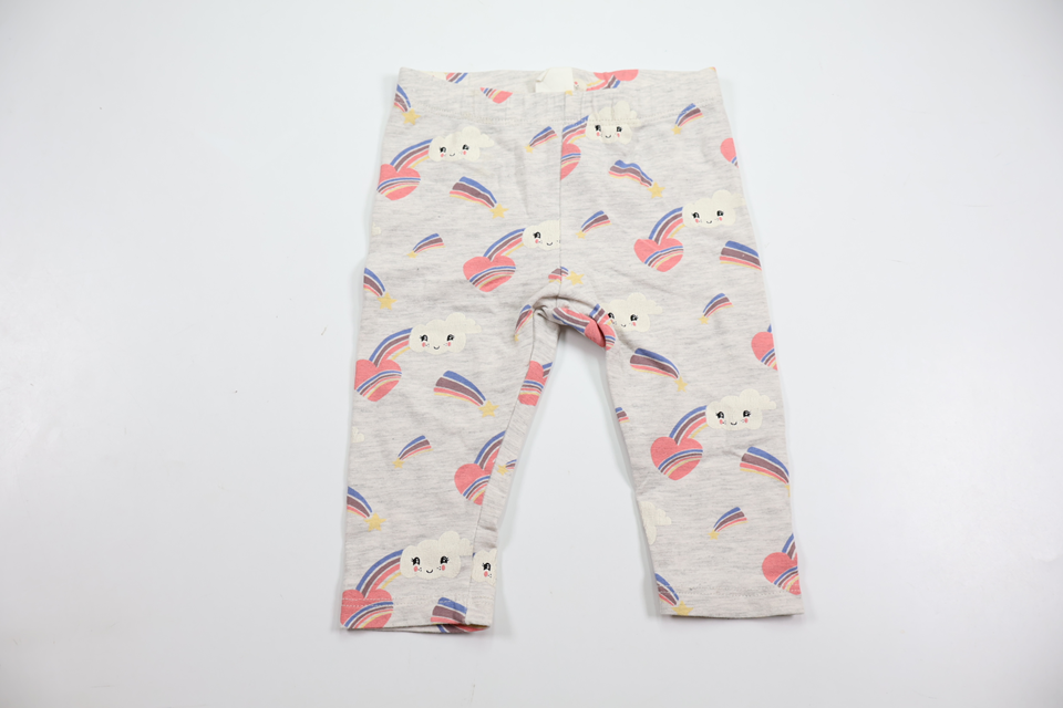 Byxor från H&M - Storlek 68 - Grå