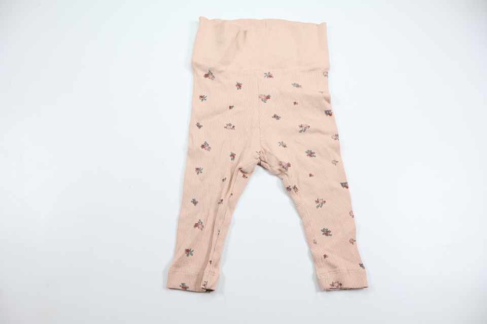 Bukser fra H&M - Størrelse 74 - Lyserød