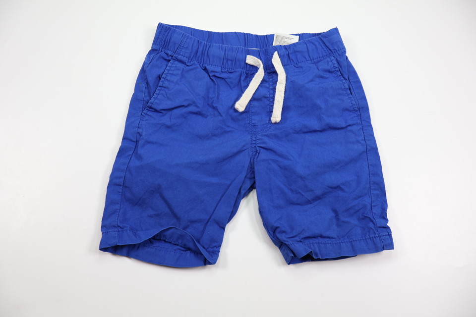 Shorts fra H&M - Størrelse 104 - Blå