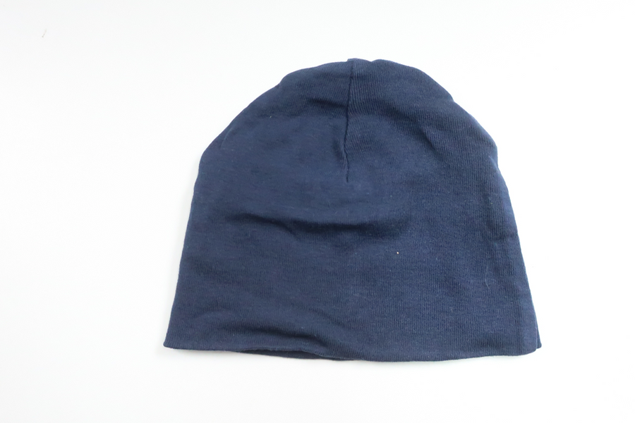 Hue fra H&M - Størrelse 56 - Marineblå