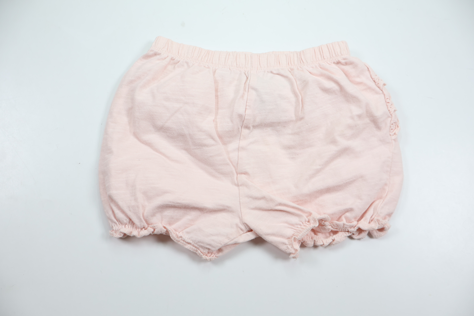 Shorts från Next - Storlek 86 - Rosa