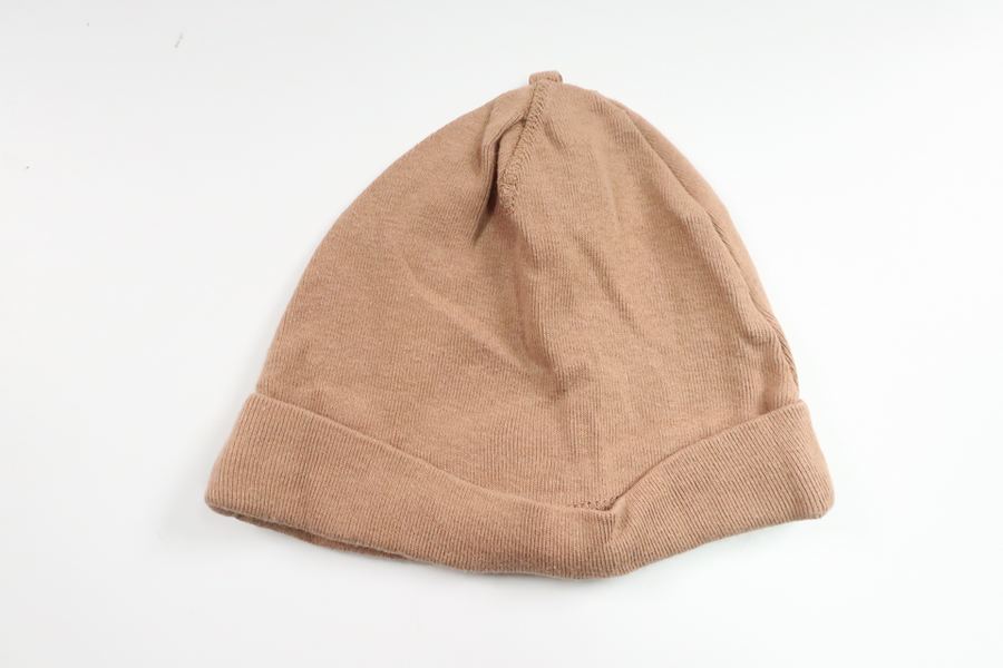 Hue fra H&M - Størrelse 56 - Brun