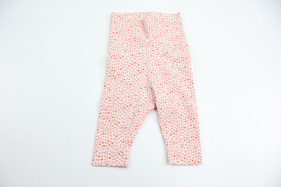 Bukser fra H&M - Størrelse 50 - Lyserød