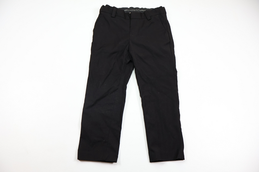 Kostumebukser fra H&M - Størrelse 104 - Sort