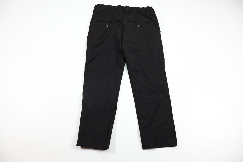 Kostumebukser fra H&M - Størrelse 104 - Sort