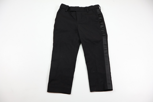 Kostumebukser fra H&M - Størrelse 104 - Sort