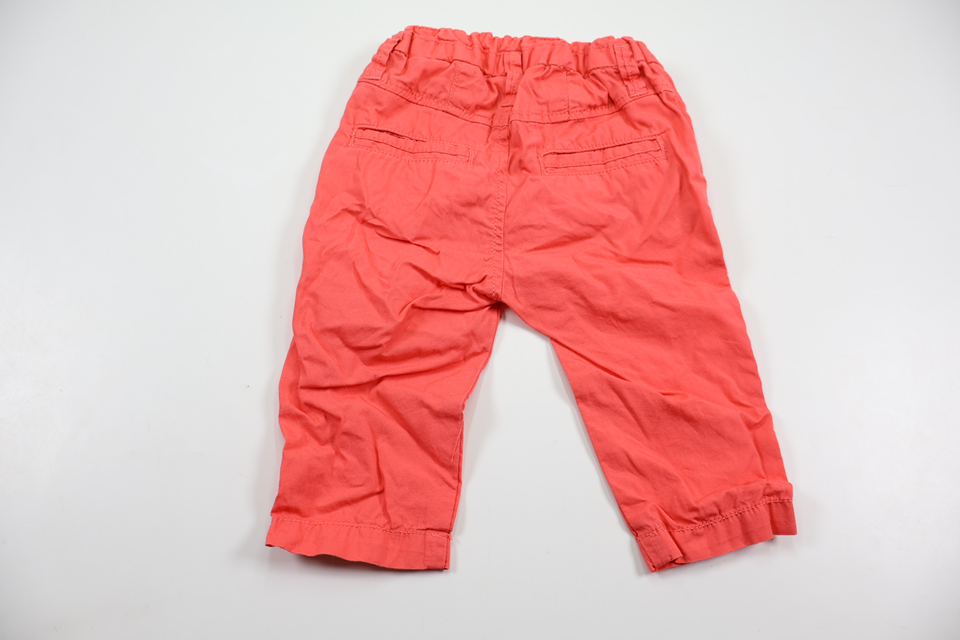 Bukser fra H&M - Størrelse 62 - Lyserød