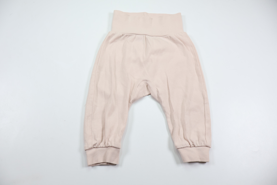 Bukser fra H&M - Størrelse 74 - Lyserød