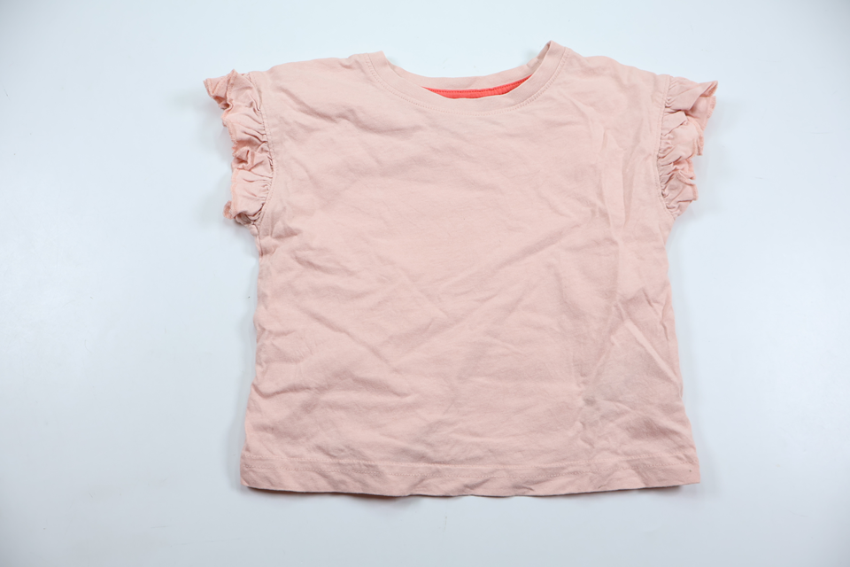 T-shirt fra Primark - Størrelse 98 - Rosa