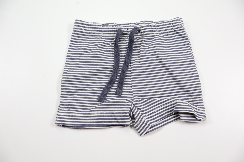 Shorts fra Lindex - Størrelse 50/56 - Blå