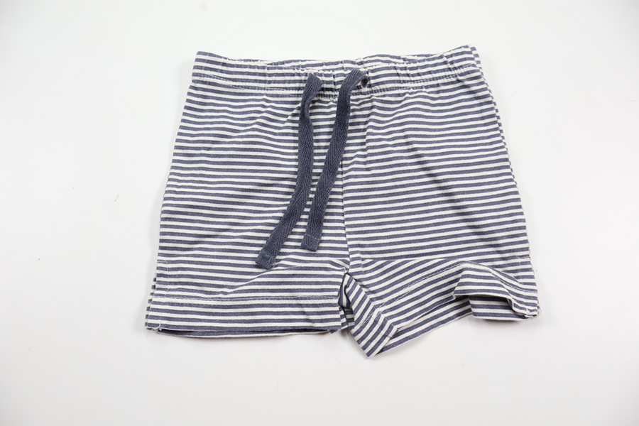Shorts fra Lindex - Størrelse 50/56 - Blå