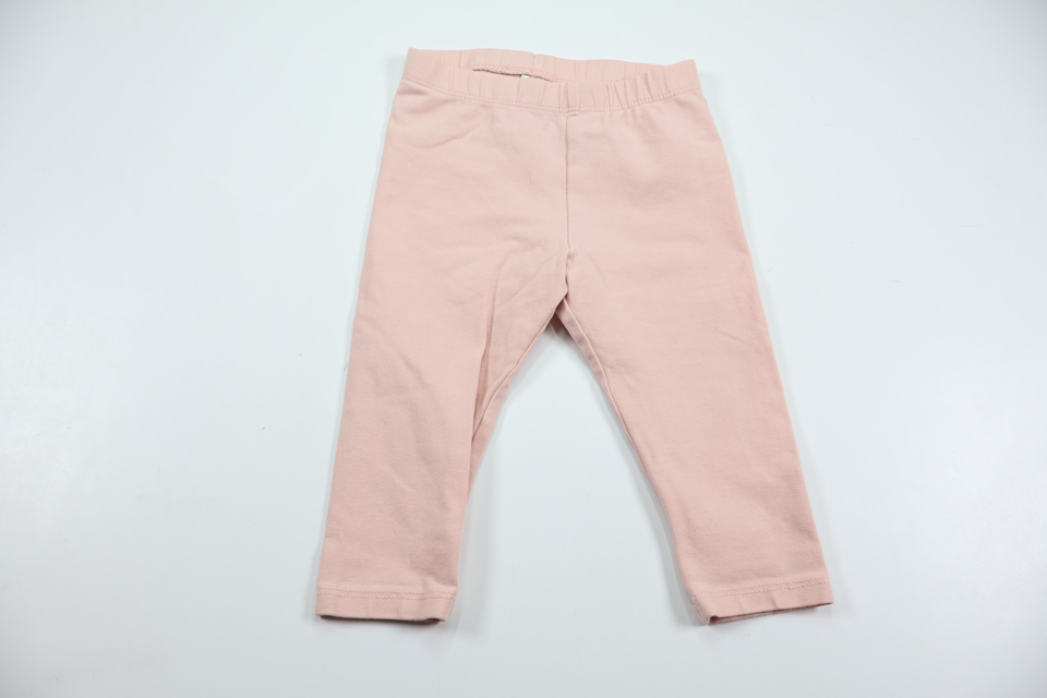 Bukser fra H&M - Størrelse 74 - Lyserød