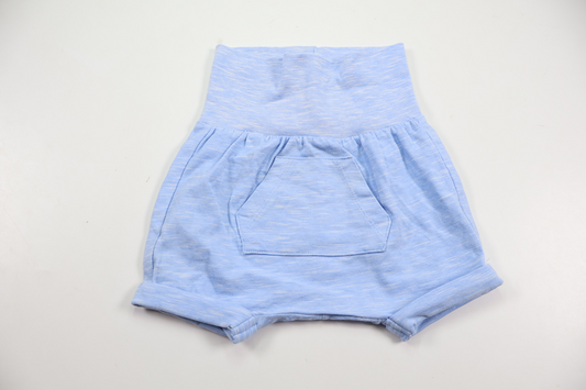 Shorts fra H&M - Størrelse 56 - Blå